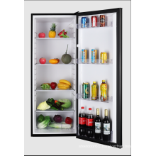 Single door Stainless Steel Door Refrigerators